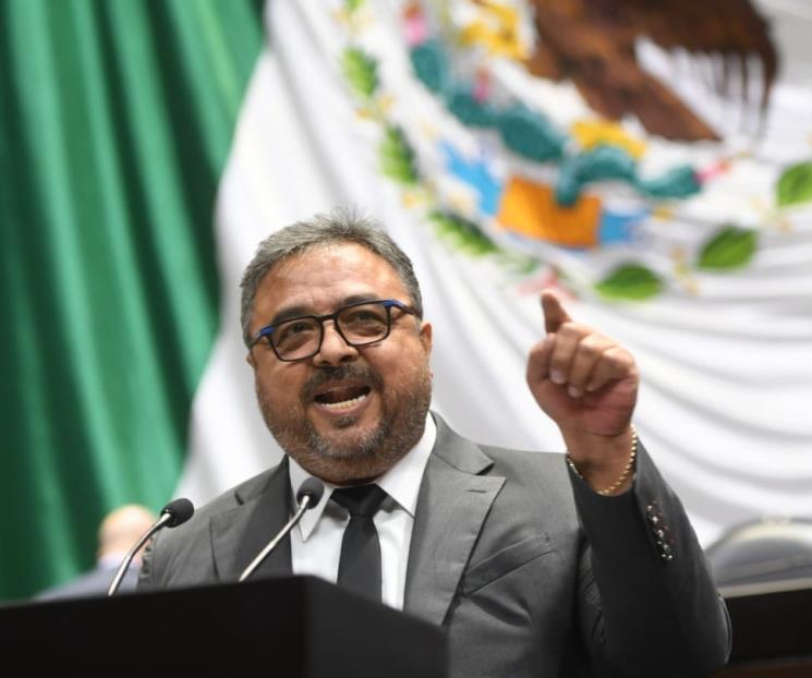 Cuestiona Víctor Pérez la ola de inseguridad Cuestiona Víctor Pérez la ola de inseguridad