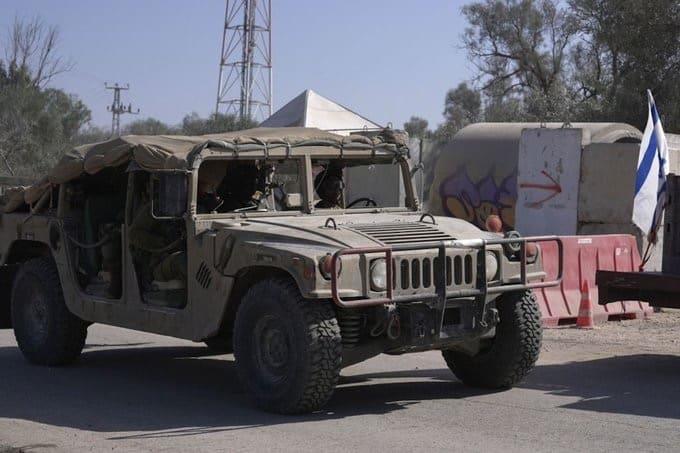 Acepta Israel parar sus ataques por 4 horas diarias en Gaza