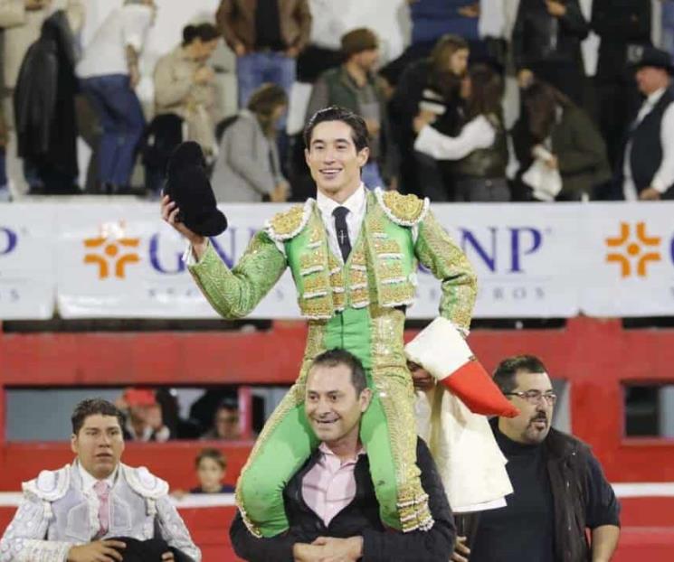 Se suspende corrida de Toros en Monterrey