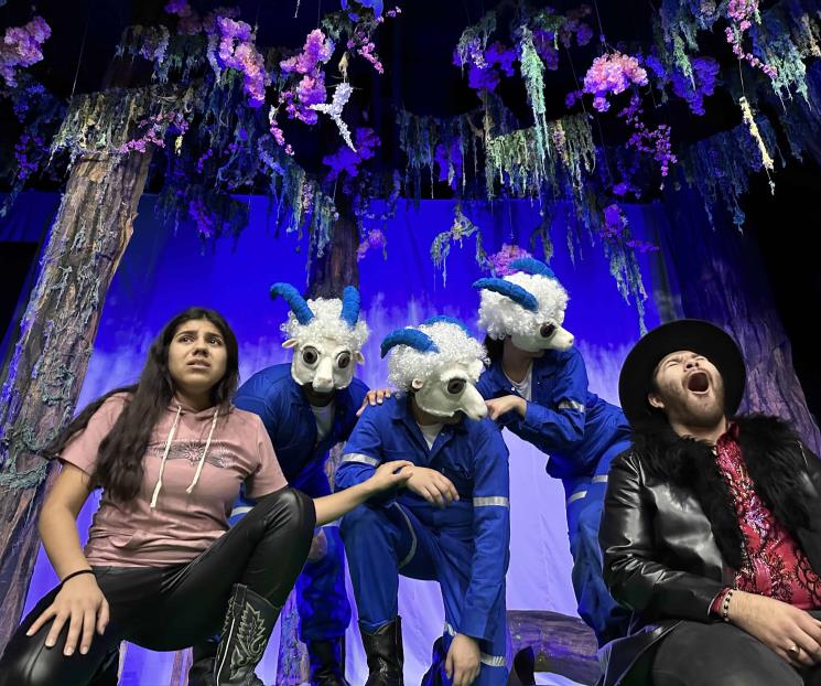Celebra MOS cinco años  con lo mejor de la ópera