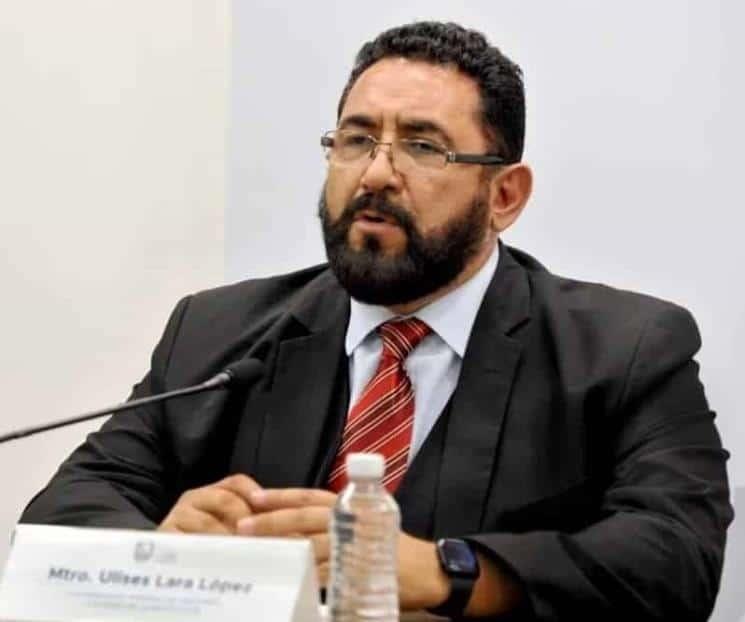 Rechaza Fiscalía de la CDMX solicitar registros telefónicos