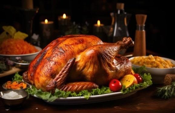 ¿Cuándo se celebra el Thanksgiving Day 2023?
