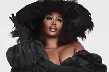 Arrasa SZA con 9 nominaciones al Grammy 2024