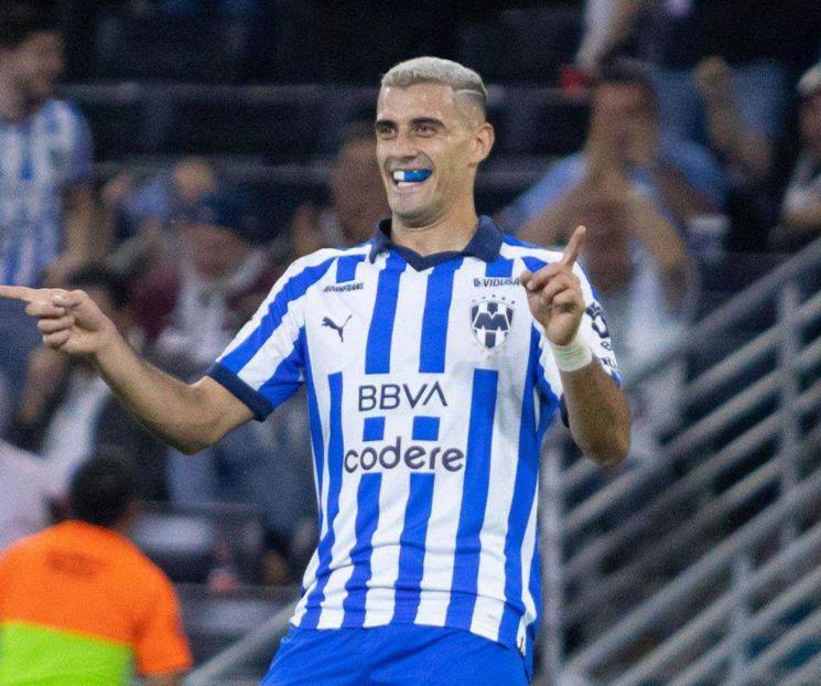 De romance con el gol