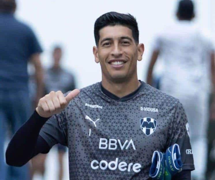 Andrada y Maxi Meza no jugarán ante Gallos