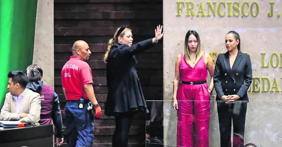 Morena traicionó a los que se han quedado sin nada