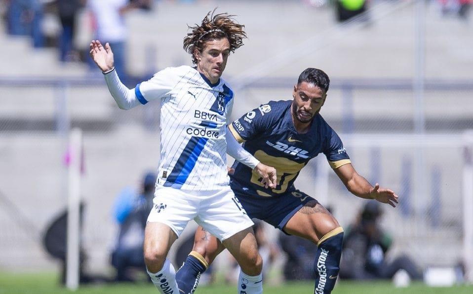 Hace Jordi Cortizo viaje con Rayados a Querétaro