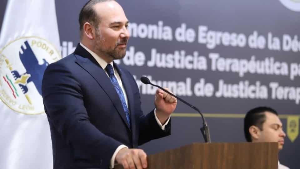 Niegan juicio de amparo a Arturo Salinas Garza Niegan juicio de amparo a Arturo Salinas Garza