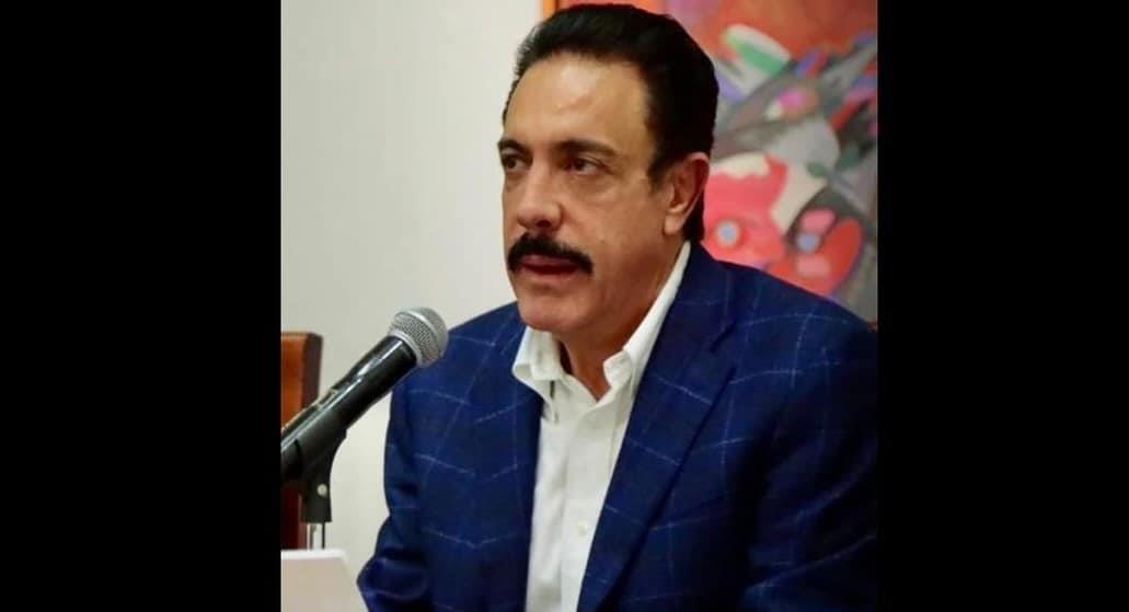 Fayad no descarta una senaduría Fayad no descarta una senaduría