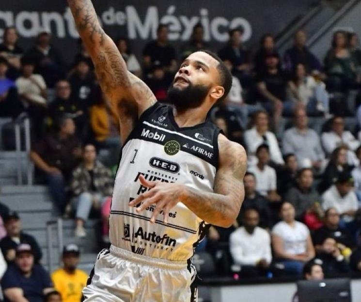 Fuerza Regia toma delantera en los playoffs
