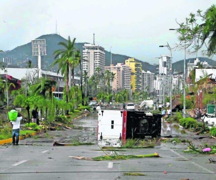 Localizan 100% de personas extranjeras buscadas en Acapulco