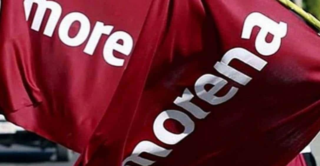 Alertan de huracán categoría 5 en Morena por candidaturas