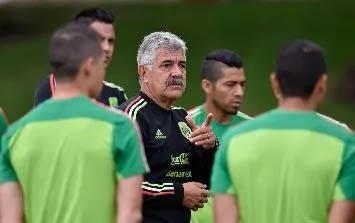 ‘Tenía que llevar a ciertos jugadores’