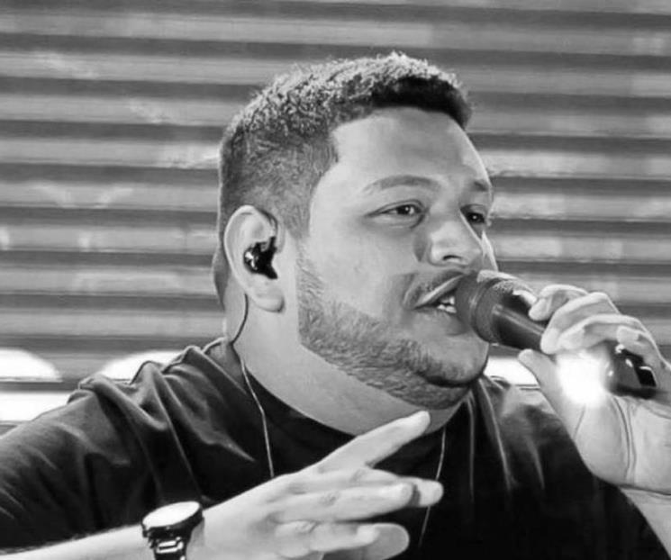 La araña que provocó la muerte del cantante Darlyn Morais