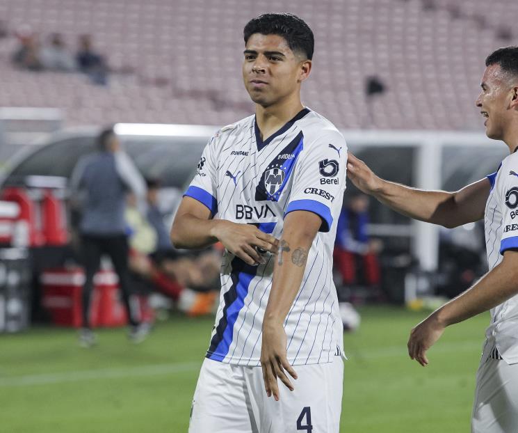 Víctor Guzman duplica su valor y apunta a Europa