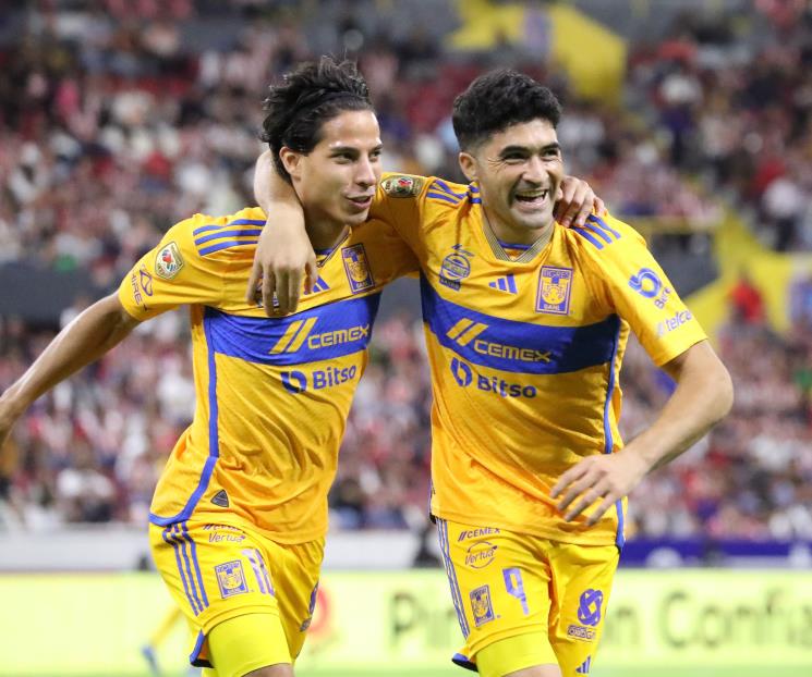 Inteligencia Artificial predice al campeón de la Liga MX