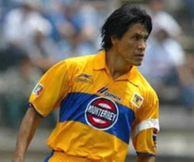 Claudio Suárez, próximo inducido en el anillo de leyendas de Tigres