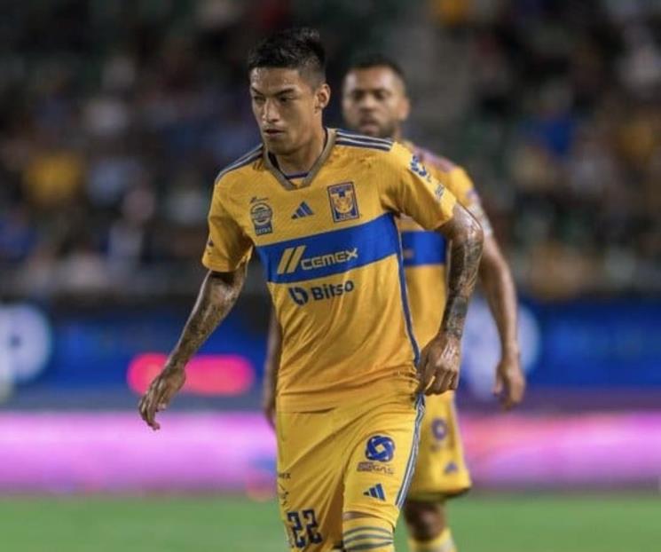 Es baja fulgencio para enfrentar a las Águilas