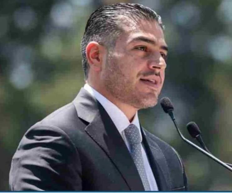 García Harfuch agradece apoyo y desea éxito a Clara Brugada