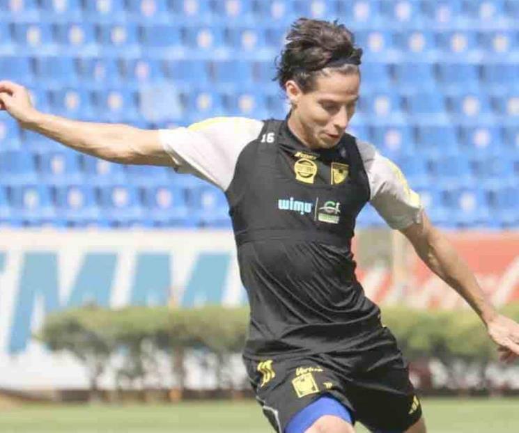 Tiene Tigres su prueba de fuego