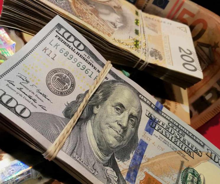Superpeso cierra el viernes como la moneda más fuerte