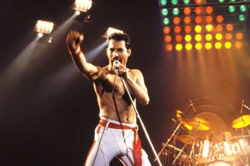 Millonaria venta del piano de Freddie Mercury