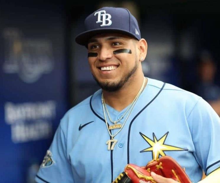 Paredes, a nominación de equipos todos estrellas