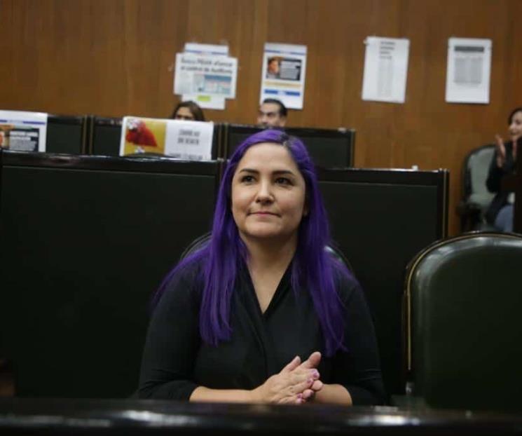 Proponen agregar nuevo delito a la ley de derechos infantiles