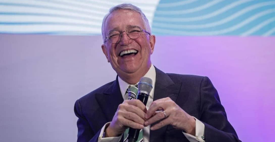 Tiene AMLO un circo con focas que aplauden: Salinas