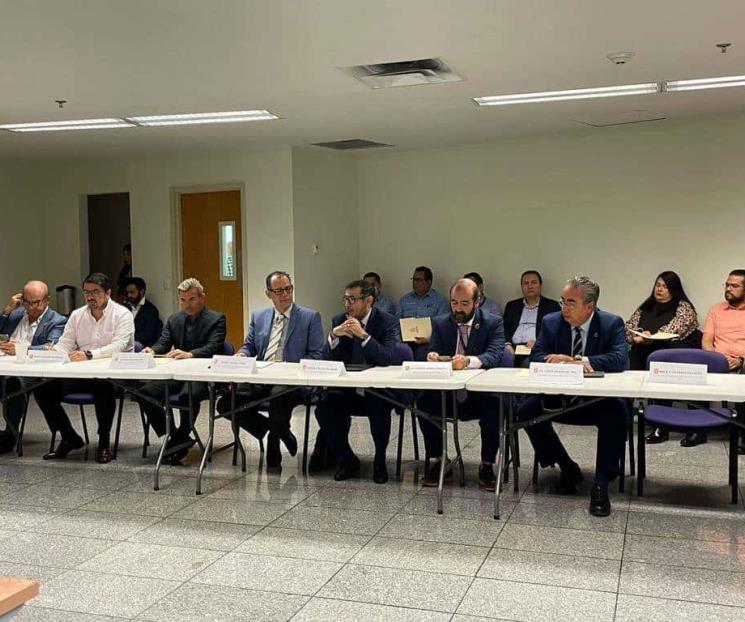 Busca Nuevo León abatir los riesgos de trabajo
