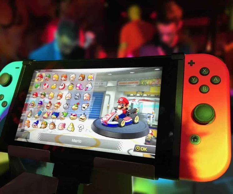 Descubre cuáles son los videojuegos que generan más estrés