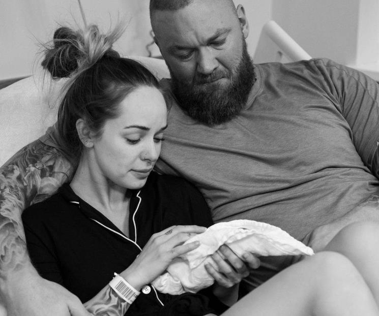 Informa actor de Game of Thrones la muerte de su hija Informa actor de Game of Thrones la muerte de su hija
