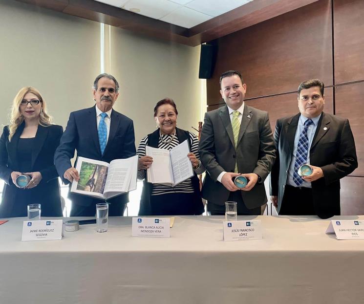 Se compromete la industria local con el medio ambiente