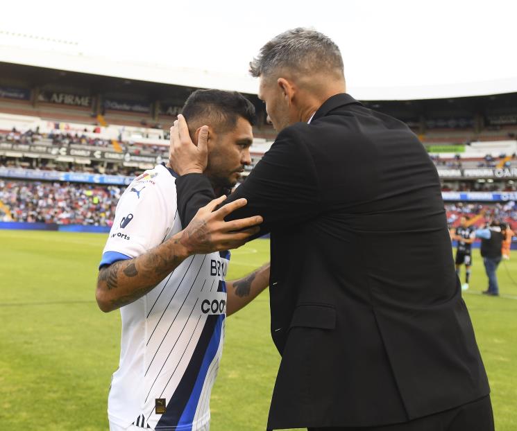 Da Ortiz crédito a sus jugadores