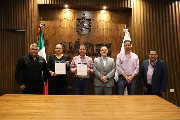 Reacredita Juárez servicios de mediación municipal Reacredita Juárez servicios de mediación municipal