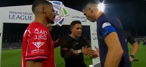 Guerrero le ‘canta’ a CR7
