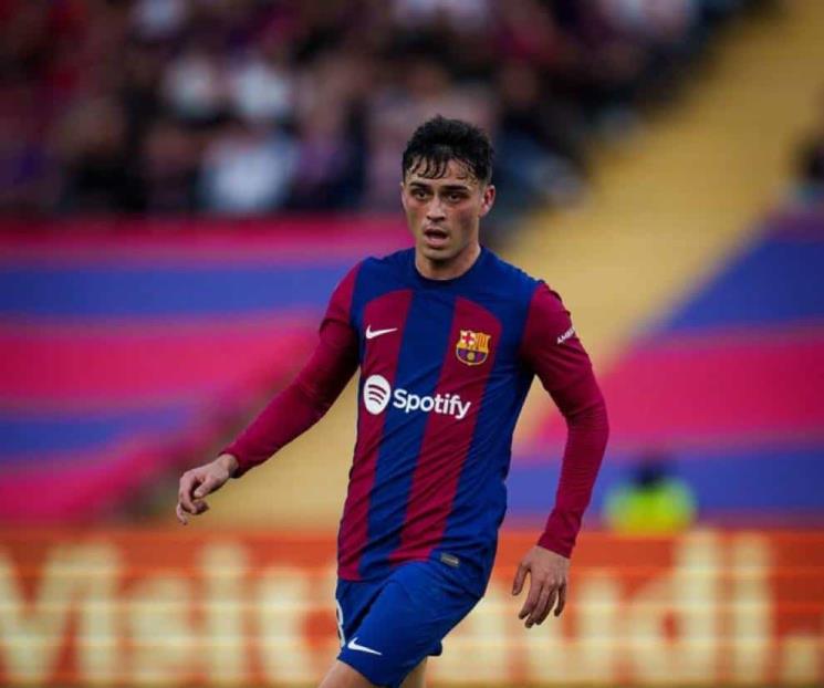Barcelona remonta y vence al Alavés en la Liga de España