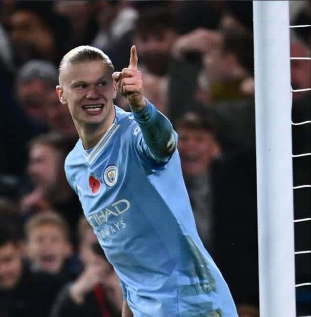 Igualan City y Chelsea en la Premier League