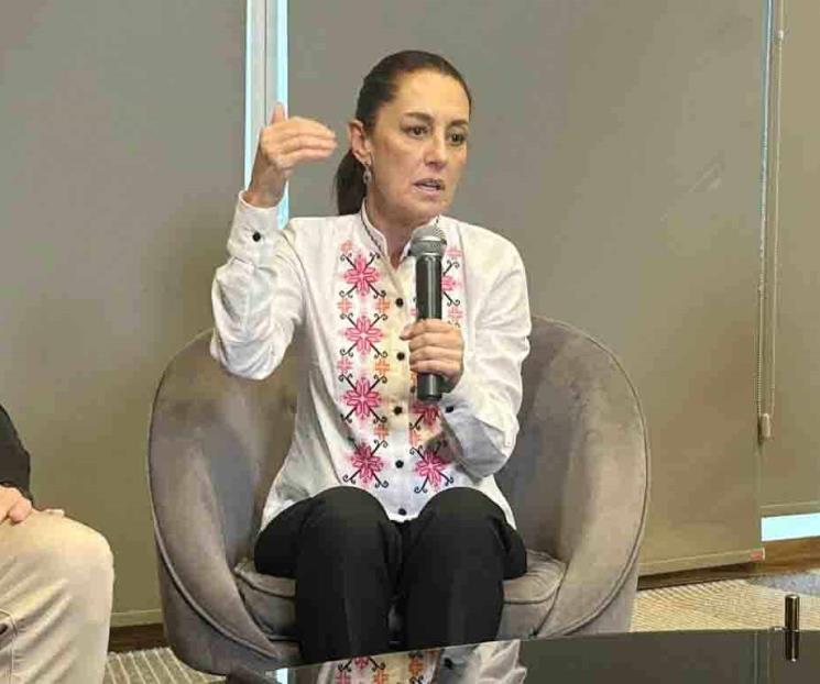 ‘Samuel García es un contendiente más’