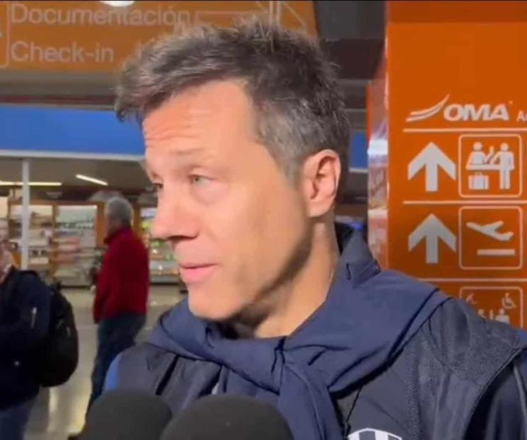 Fue un buen torneo, pero lo importante es la Liguilla: Tato Noriega