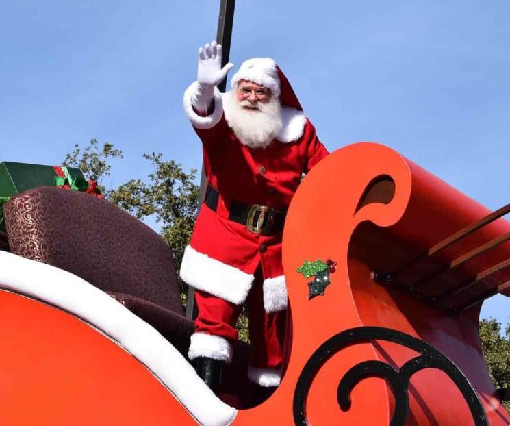 Cómo nació el tradicional desfile de Macy’s en EU