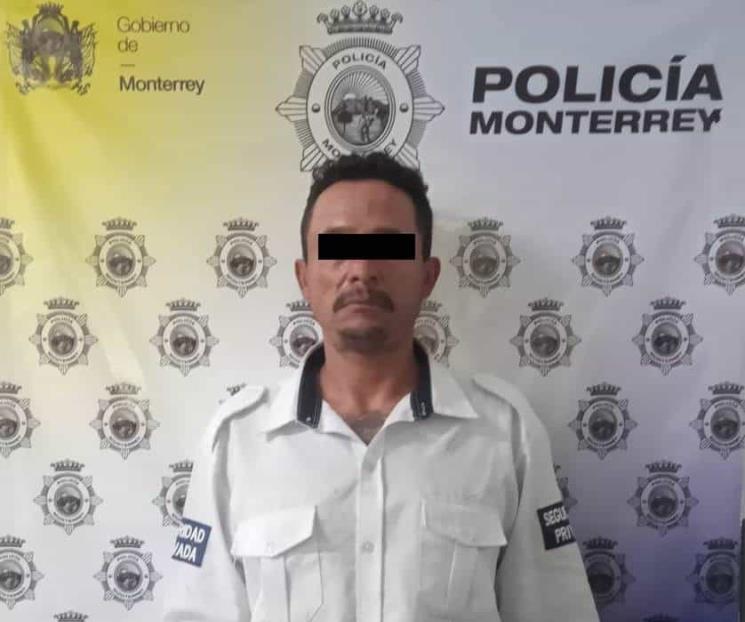 Cae hondureño buscado por homicidio Cae hondureño buscado por homicidio