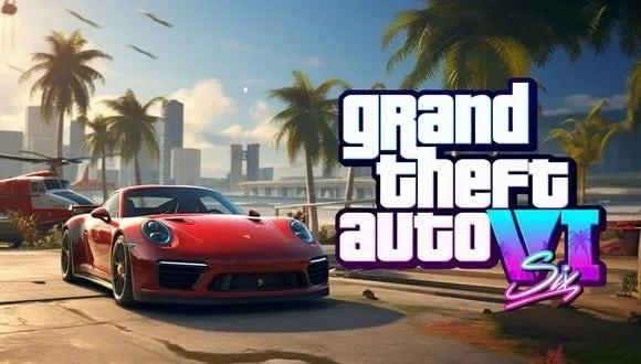 Rockstar Games confirma lanzamiento de GTA VI Rockstar Games confirma lanzamiento de GTA VI