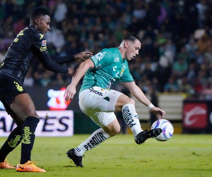 Vence León a Bravos y entra al play in Vence León a Bravos y entra al play in