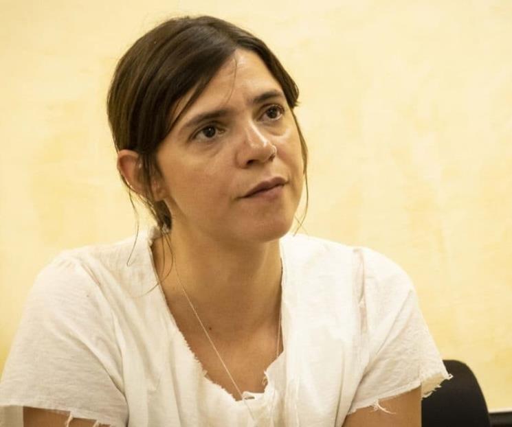 Luiselli, primera mexicana en integrar Biblioteca del Futuro