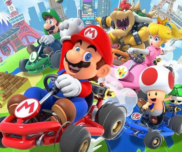 Los videojuegos que generan más estrés