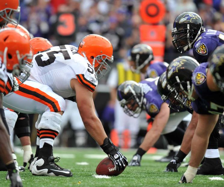 Cuervos y Cafés atraen  en semana 10 de la NFL