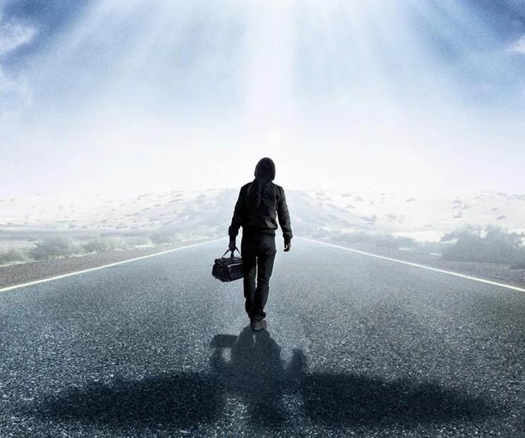 El ascenso de las almas