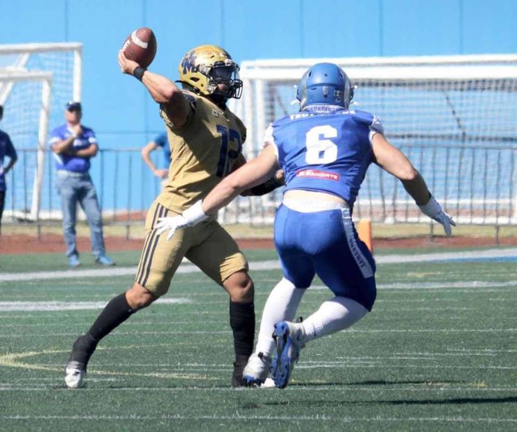 Pumas y Leones, rivales de Tigres y Borregos