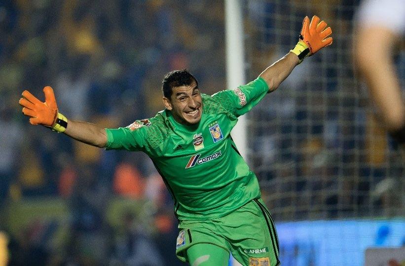 Irá Tigres por su quinto título decembrino